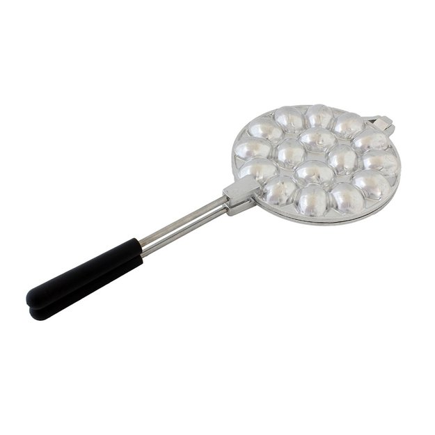 Rie&scaron;utų kepimo forma 1