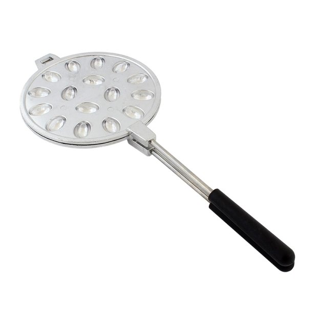 Rie&scaron;utų kepimo forma 3