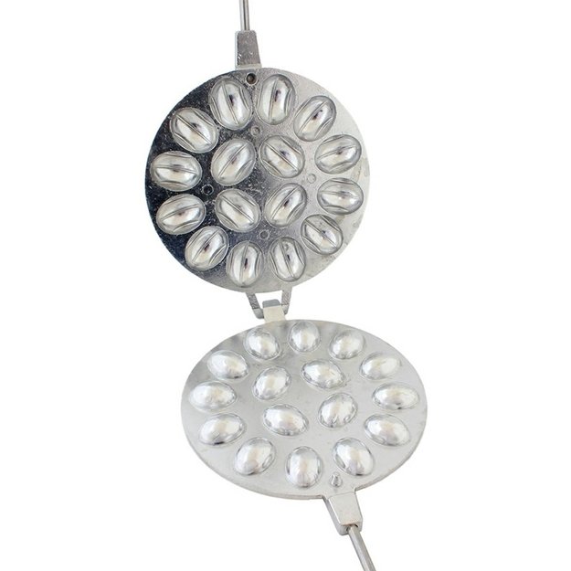 Rie&scaron;utų kepimo forma 4