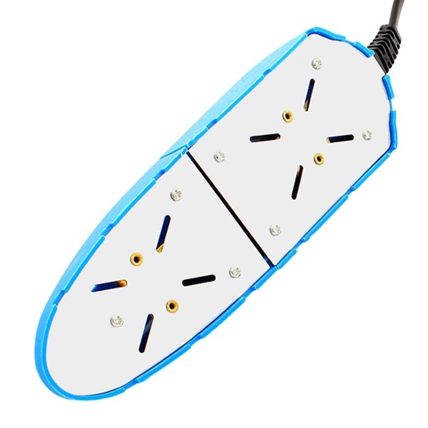 Elektrinis avalynės džiovintuvas 2