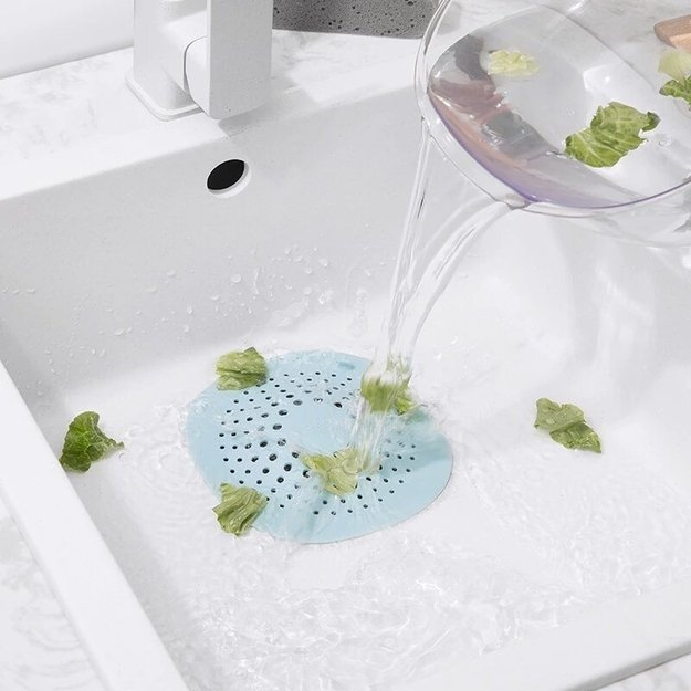 Silikoninis Sietelis  Sink mat + 