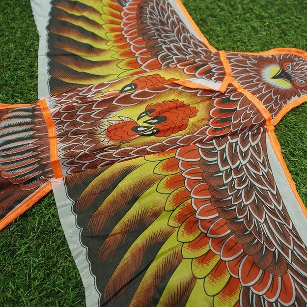 Paukščių Baidyklė, Aitvaras  Vanagas  120 Cm