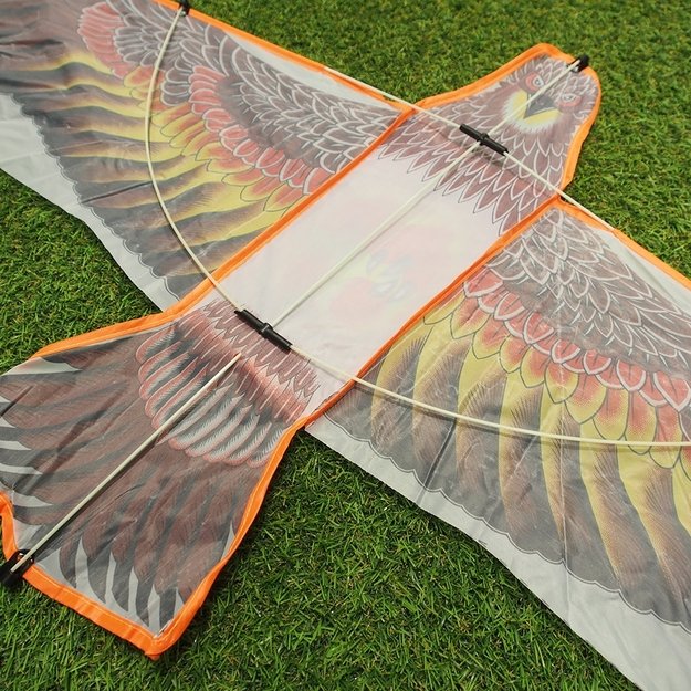 Paukščių Baidyklė, Aitvaras  Vanagas  120 Cm