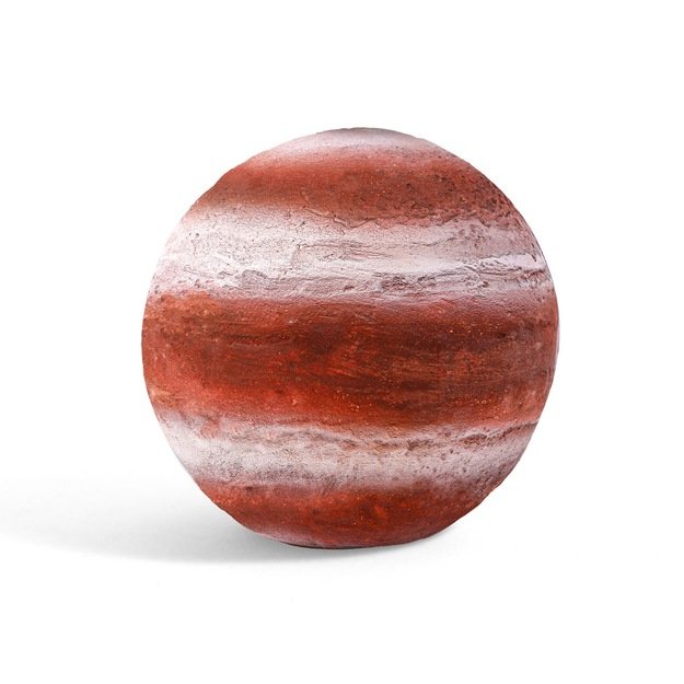 Archeologijos kasinėjimo rinkinys kristalai Jupiteris 5 vnt. 6