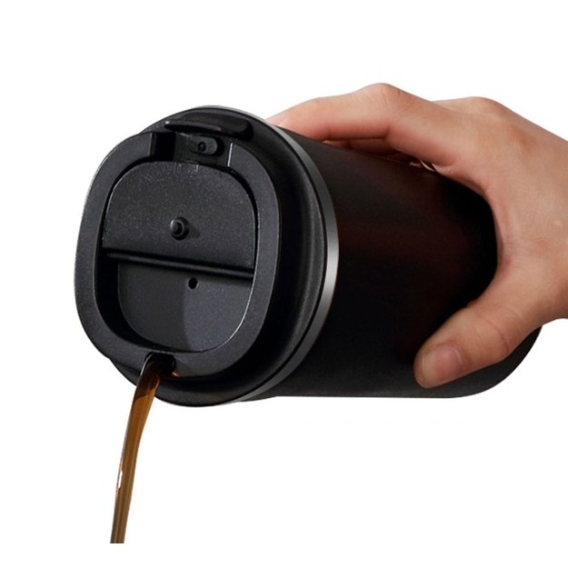 Termosinis puodelis  Coffee  2