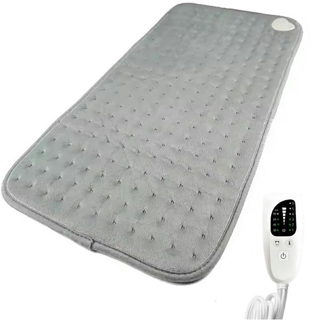 Elektrinis šildomasis kilimėlis