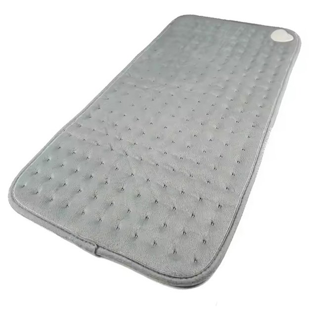 Elektrinis šildomasis kilimėlis 4