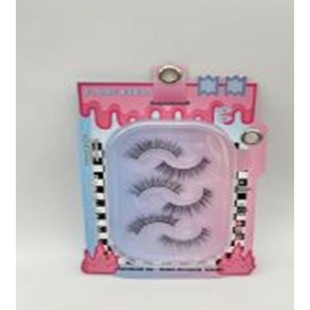 Blakstienų rinkinys TR2033C