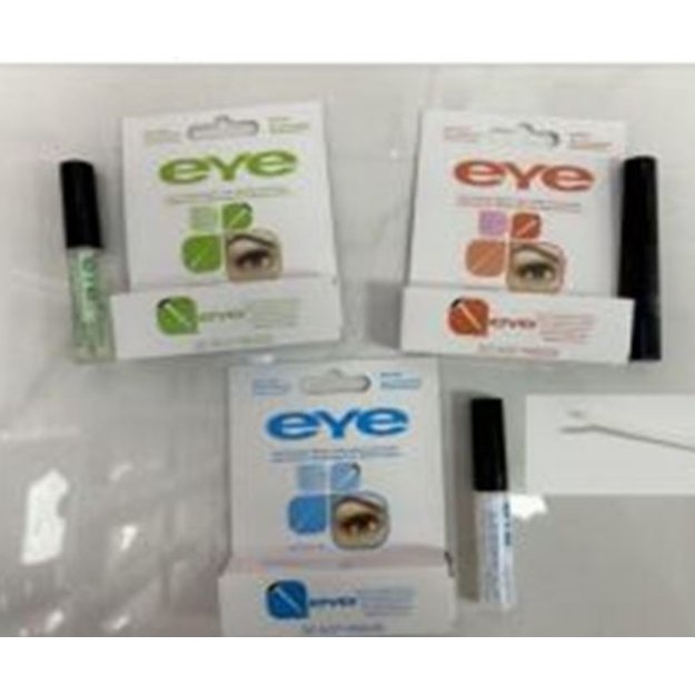 Dirbtinių blakstienų klijai TR2034B