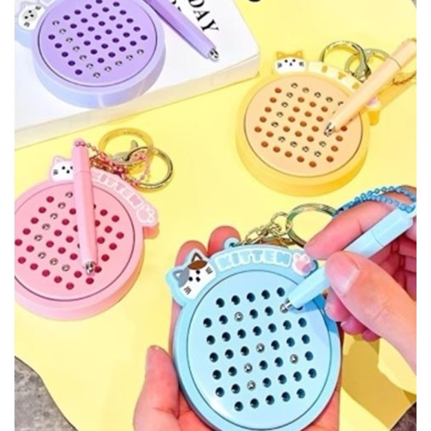 Magnetinė lentutė/pakabukas