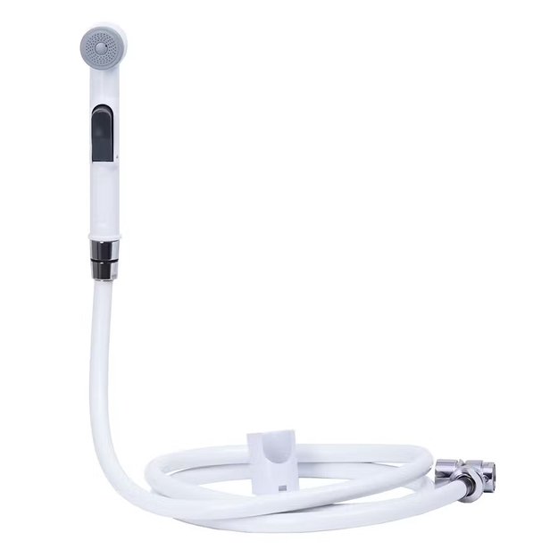 Papildomas kriauklės du&scaron;as su tvirta 1750 mm žarna 2