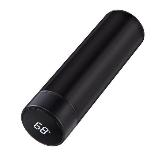 Termosas su skaitmeniniu termometru 3