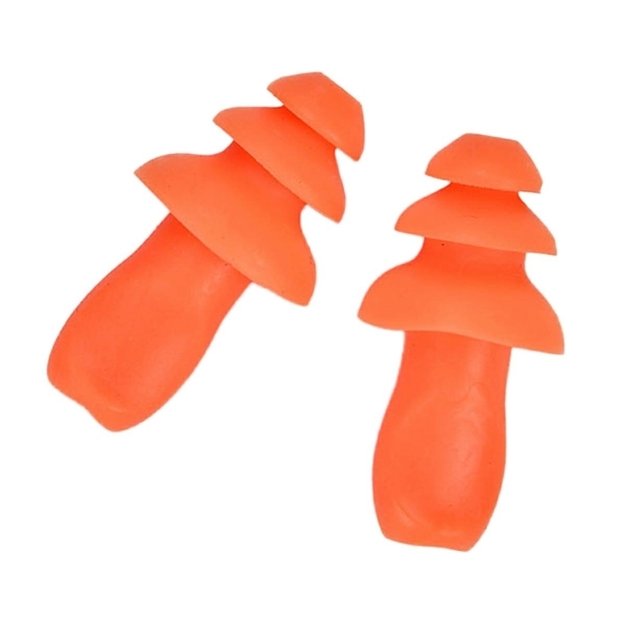 Daugkartiniai ausų kištukai 2