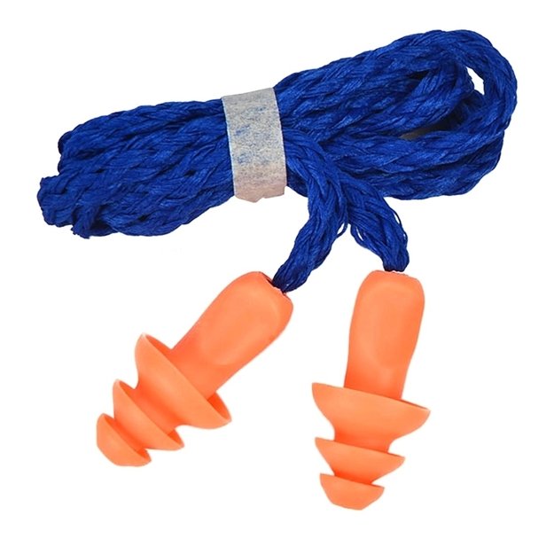 Daugkartiniai ausų kištukai 1