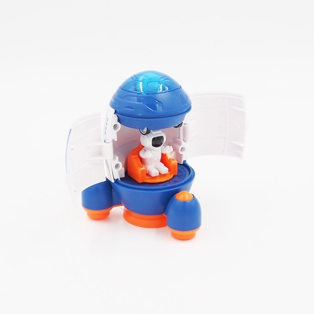 Vaiki&scaron;ka raketa 2