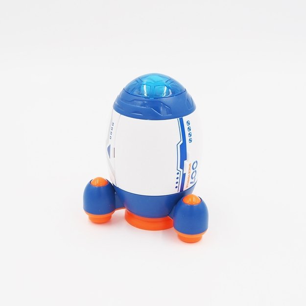 Vaiki&scaron;ka raketa 3