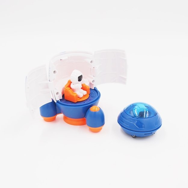 Vaiki&scaron;ka raketa 1