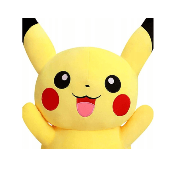 Pliušinis  žaislas Pokemon Pikachu 30 cm