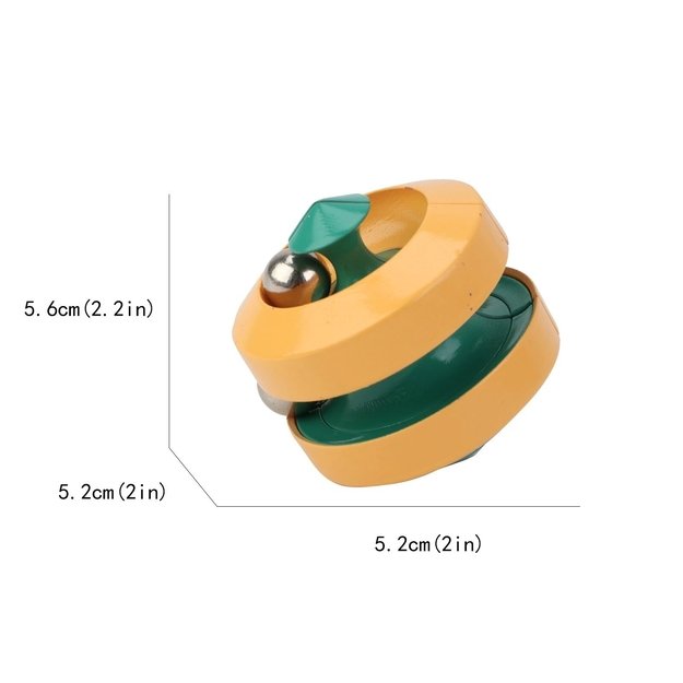 Antistresinis žaislas  Bead-Orbit Fidget 