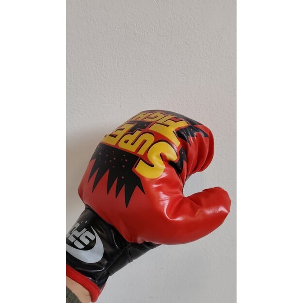 Bokso pirštinės vaikams