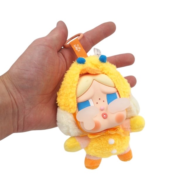 Crybaby „Crying Again“ kolekcinė figūrėlė 2