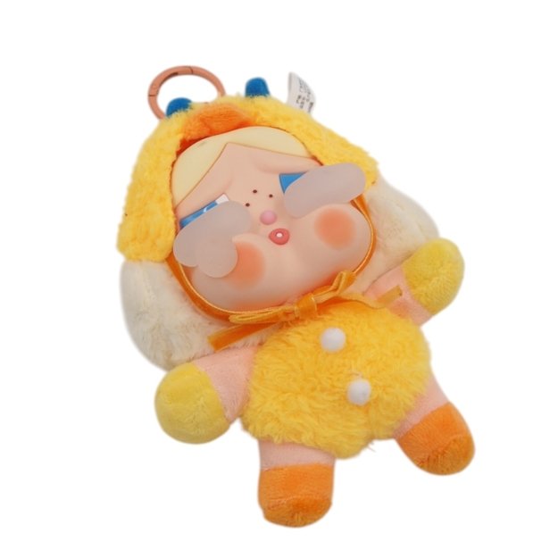 Crybaby „Crying Again“ kolekcinė figūrėlė 3