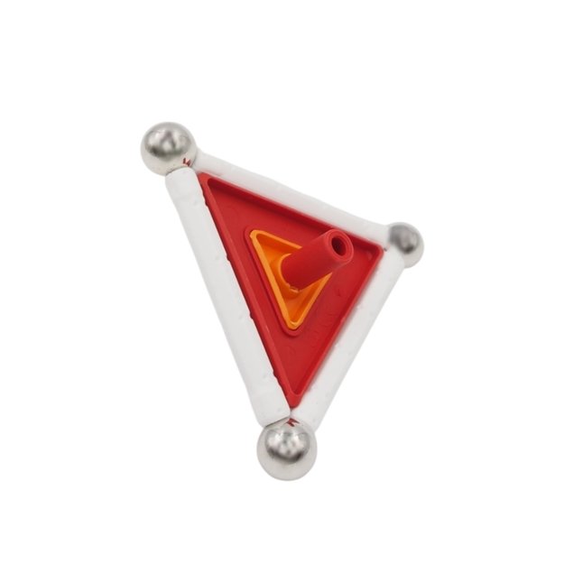Geomag E-Motion Build Your Spinner 2