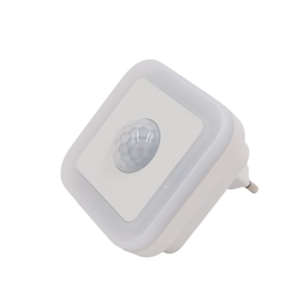 LED naktine lemputė (diena/naktys) 1