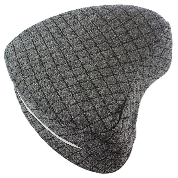 Pagalvė kojoms (Pilka) 1