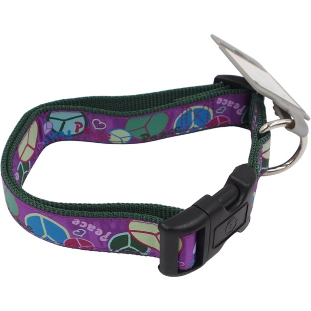 L/25 antkaklis Hunter 1