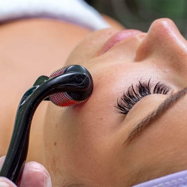 Veido masažuoklis 3