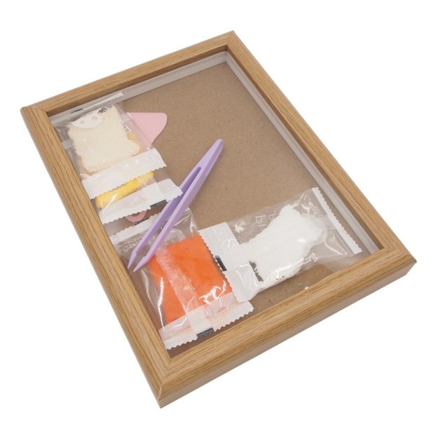 Drobės rinkinys DIY TR1949 2