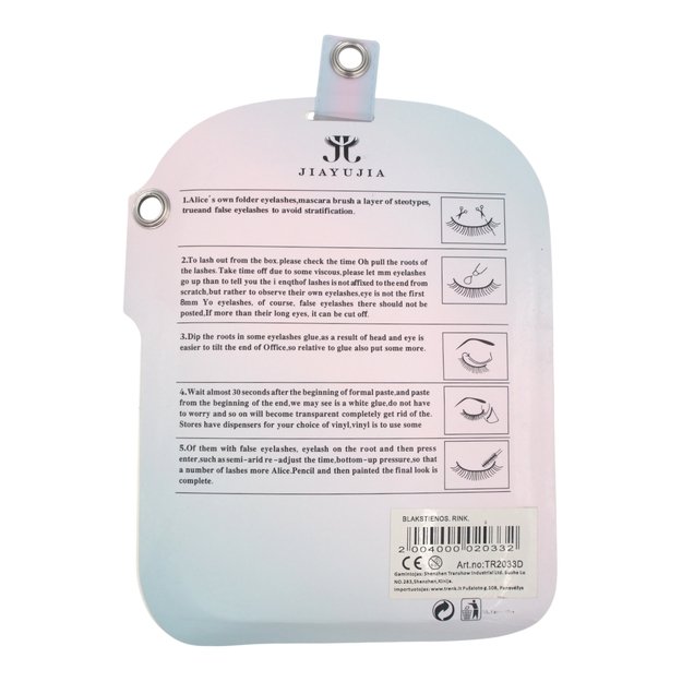 Blakstienų rinkinys TR2033D 1