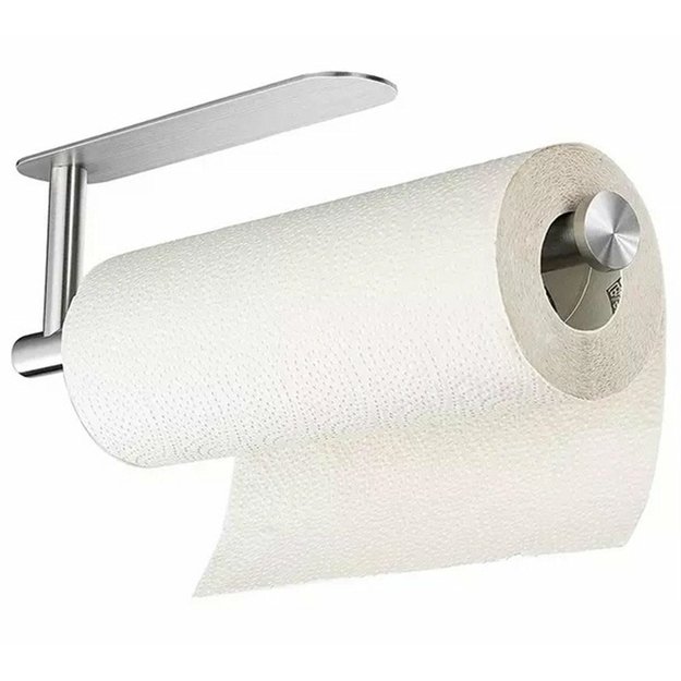 Popierinių rank&scaron;luosčių laikiklis