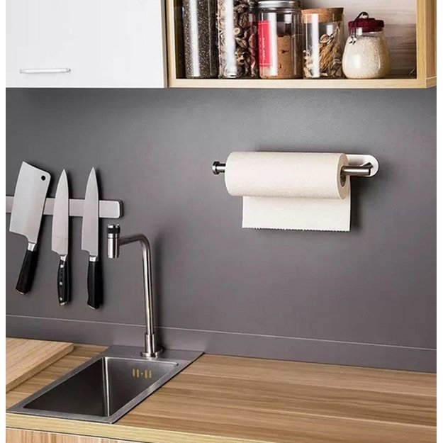 Popierinių rank&scaron;luosčių laikiklis 4