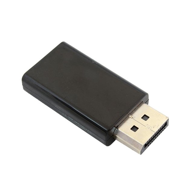 Perėjimas DISPLAY PORT į HDMI