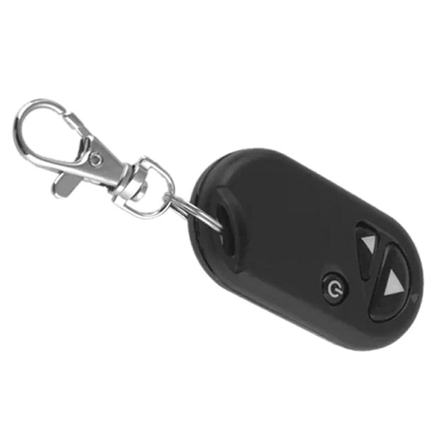 Belaidis &scaron;viesos reguliatorius juodas 1