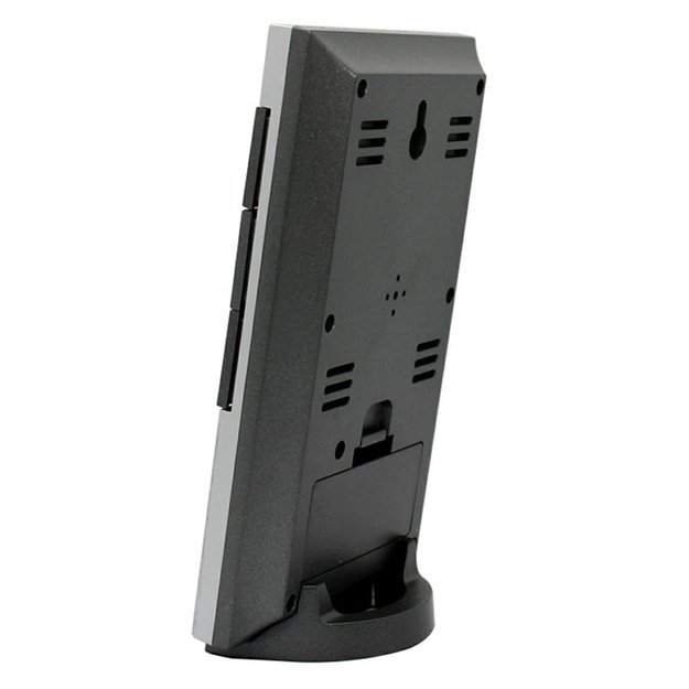 Elektroninis termometras namams 2