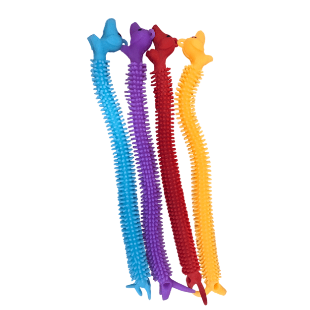 Antistresinės virvutės vienaragiai 1