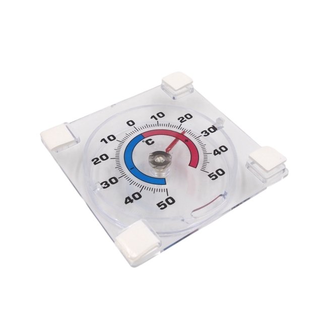 Langų termometras Galaxy Home (-50°C iki +50°C) 2