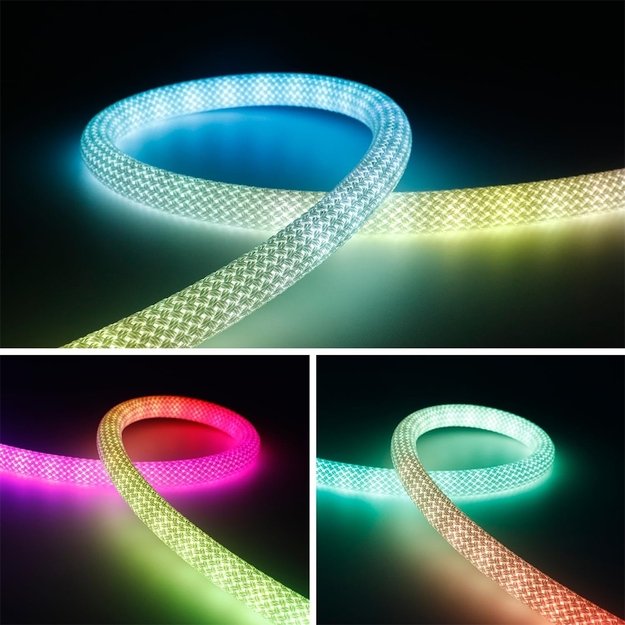 LED juosta  Virvė  5