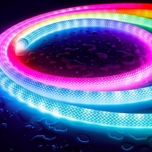 LED juosta  Virvė  3