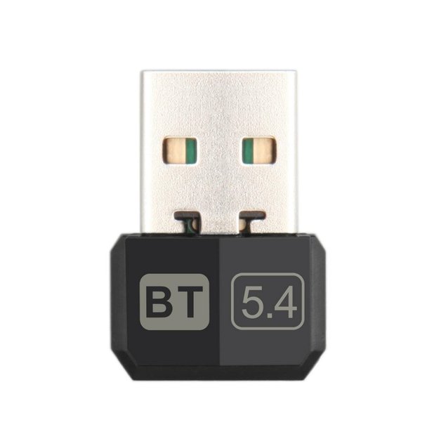 &bdquo;Bluetooth 5.4&ldquo; Adapteris
