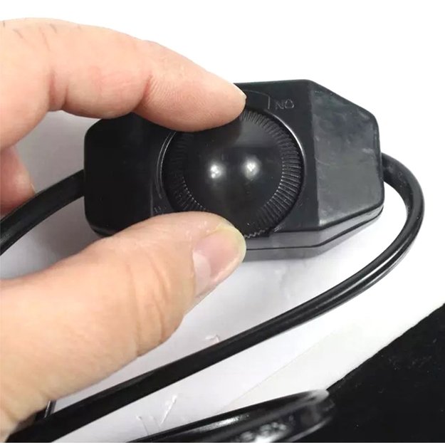 &Scaron;ildymo kilimėlis terariumams 3