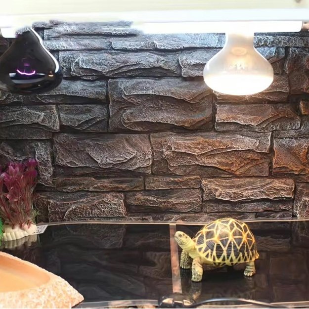 &Scaron;ildymo kilimėlis terariumams 1