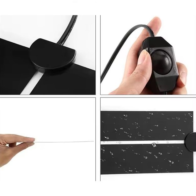 &Scaron;ildymo kilimėlis terariumams 4