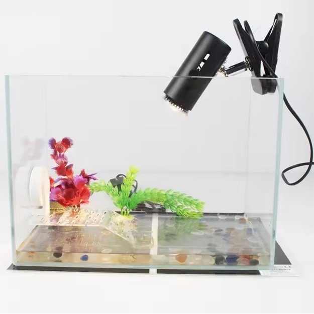 &Scaron;ildymo kilimėlis terariumams 2