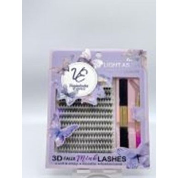 Blakstienų rinkinys TR2033E