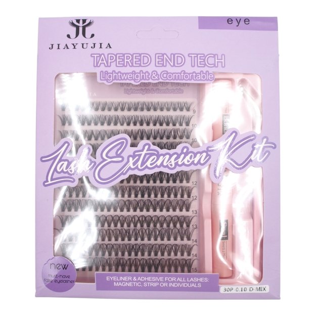 Blakstienų rinkinys TR2033E 2