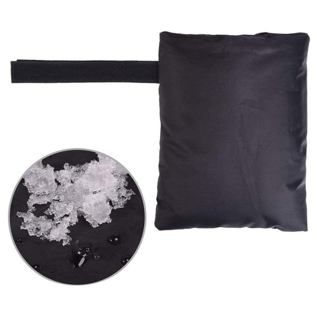 Apsauginis mai&scaron;elis čiaupams 1